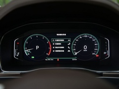 2020款 380TSI 旗舰版