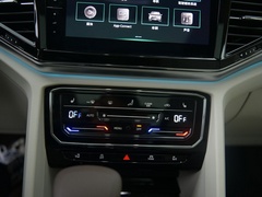 2020款 380TSI 旗舰版