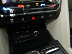 2020款 380TSI 旗舰版