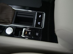2020款 380TSI 旗舰版