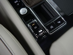 2020款 380TSI 旗舰版