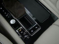 2020款 380TSI 旗舰版