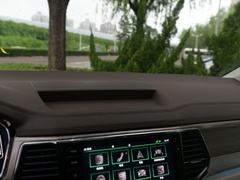 2020款 380TSI 旗舰版