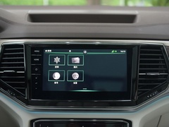 2020款 380TSI 旗舰版