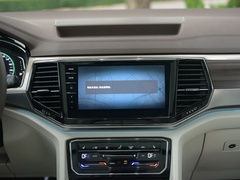 2020款 380TSI 旗舰版