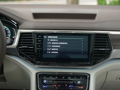 2020款 380TSI 旗舰版