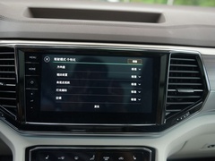 2020款 380TSI 旗舰版