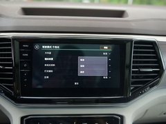 2020款 380TSI 旗舰版
