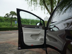 2020款 380TSI 旗舰版