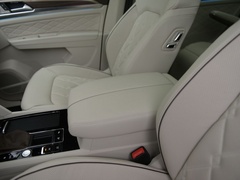 2020款 380TSI 旗舰版