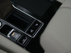 2020款 380TSI 旗舰版