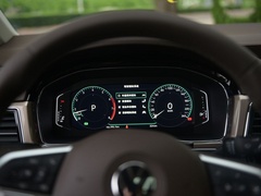2020款 380TSI 旗舰版
