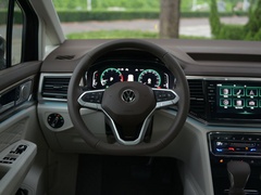 2020款 380TSI 旗舰版