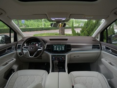 2020款 380TSI 旗舰版