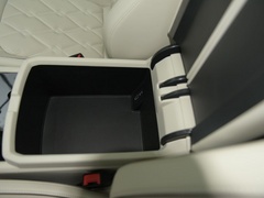 2020款 380TSI 旗舰版