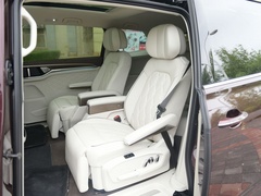 2020款 380TSI 旗舰版