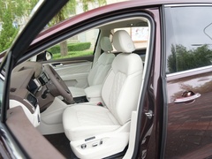 2020款 380TSI 旗舰版