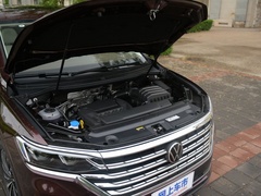 2020款 380TSI 旗舰版