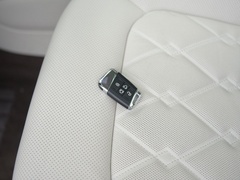 2020款 380TSI 旗舰版