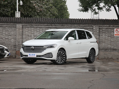 2020款 380TSI 尊贵版