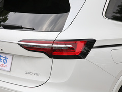 2020款 380TSI 尊贵版