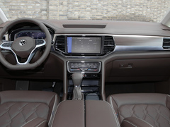 2020款 380TSI 尊贵版