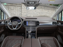 2020款 380TSI 尊贵版