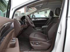 2020款 380TSI 尊贵版