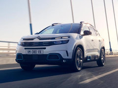 2020款 1.6T 四驱插混悦享型
免税
