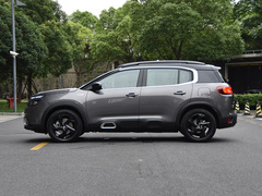2020款 1.6T 四驱插混悦享型
免税
