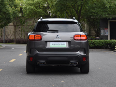 2020款 1.6T 四驱插混悦享型
免税
