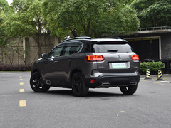 2020款 1.6T 四驱插混悦享型
免税
