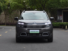 2020款 1.6T 四驱插混悦享型
免税
