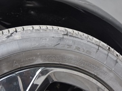 2020款 1.6T 四驱插混悦享型
免税
