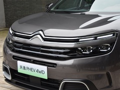 2020款 1.6T 四驱插混悦享型
免税

