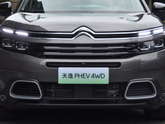 2020款 1.6T 四驱插混悦享型
免税
