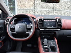 2020款 1.6T 四驱插混悦享型
免税
