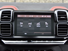 2020款 1.6T 四驱插混悦享型
免税
