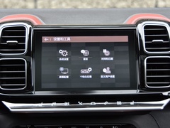 2020款 1.6T 四驱插混悦享型
免税
