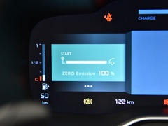 2020款 1.6T 四驱插混悦享型
免税
