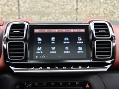 2020款 1.6T 四驱插混悦享型
免税

