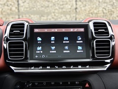 2020款 1.6T 四驱插混悦享型
免税
