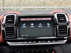 2020款 1.6T 四驱插混悦享型
免税
