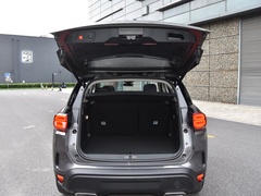 2020款 1.6T 四驱插混悦享型
免税
