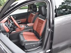 2020款 1.6T 四驱插混悦享型
免税
