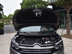2020款 1.6T 四驱插混悦享型
免税
