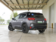 2020款 1.6T 四驱插混悦享型
免税
