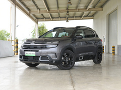2020款 1.6T 四驱插混悦享型
免税
