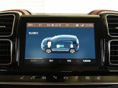 2020款 1.6T 四驱插混悦享型
免税

