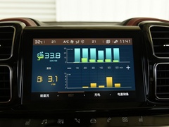 2020款 1.6T 四驱插混悦享型
免税
